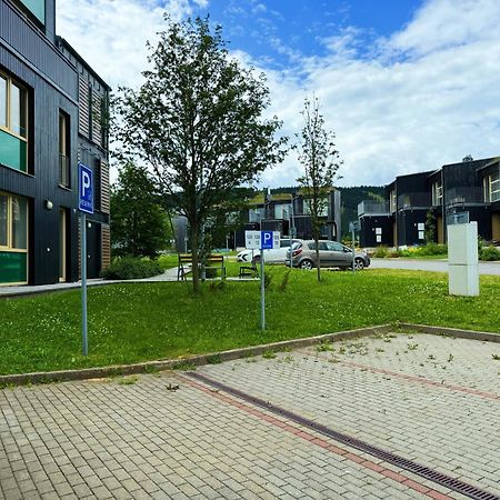Horsky Apartman Klinovecke Louky 120-4 Loucna pod Klinovcem Exterior photo